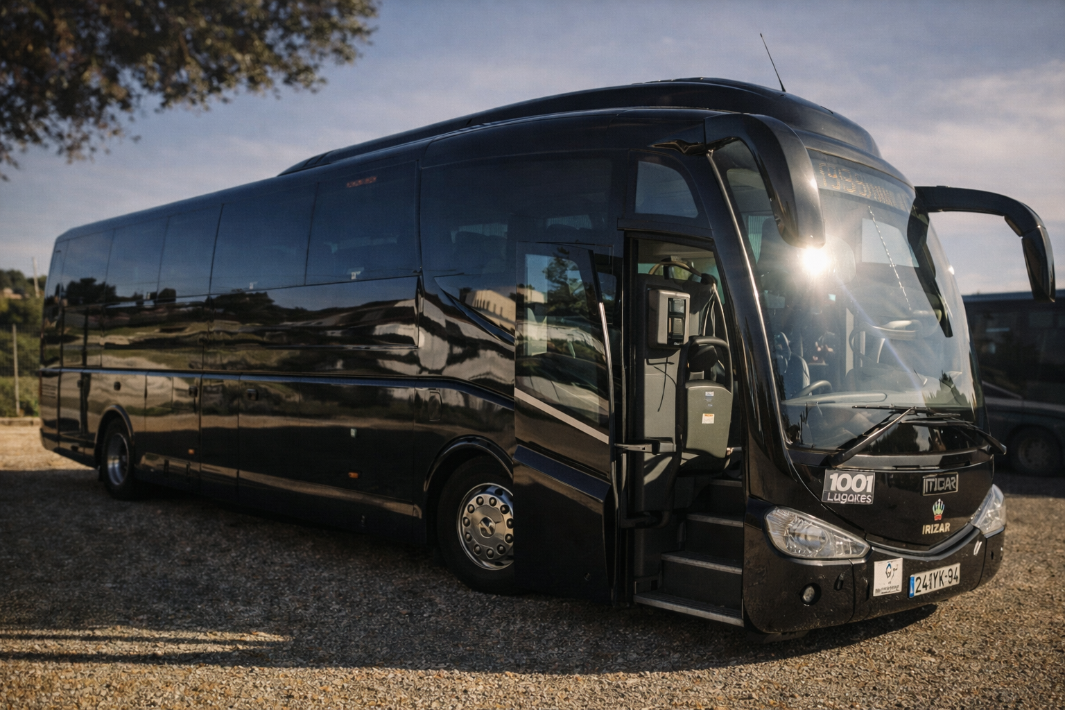 Irizar