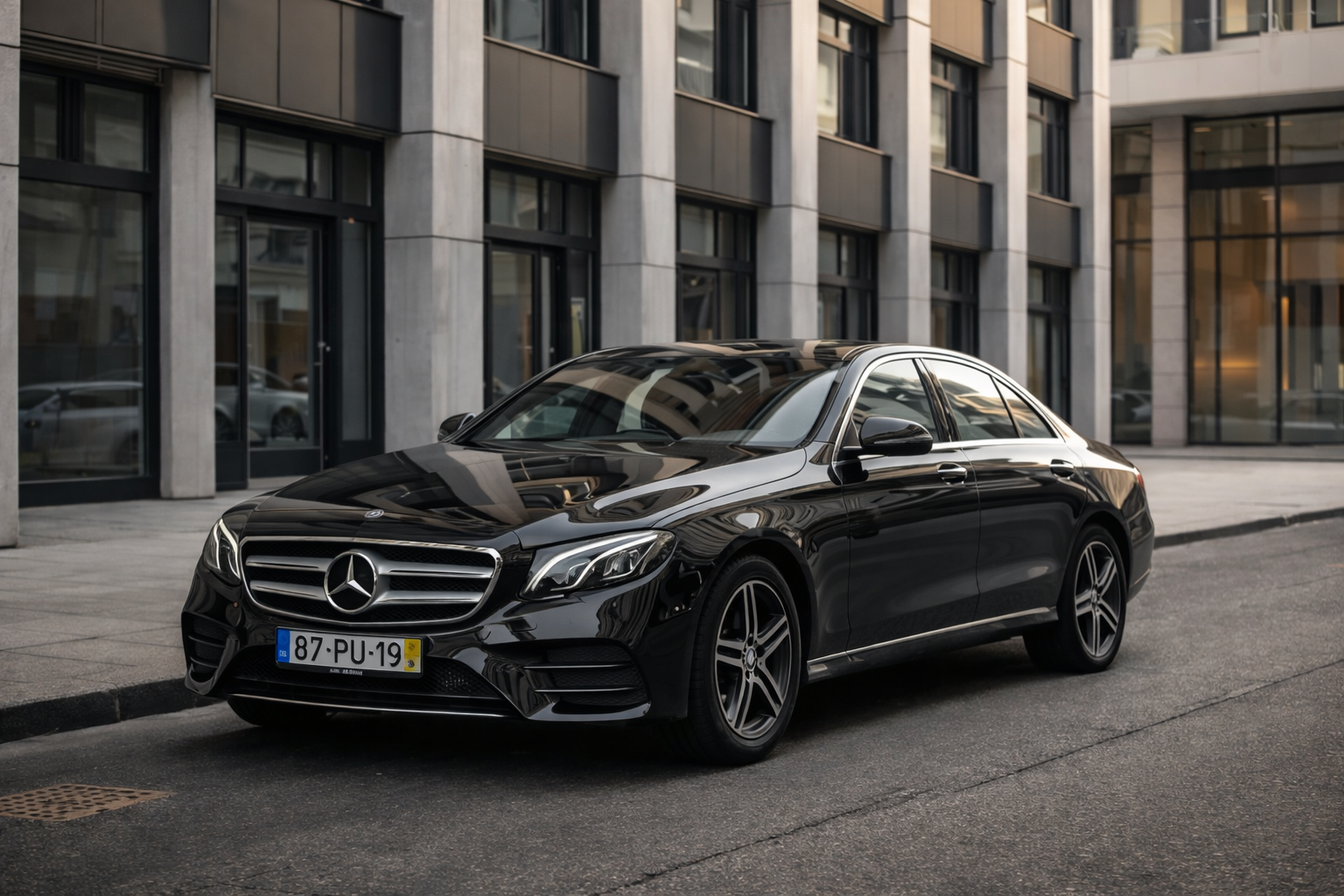 Luxury