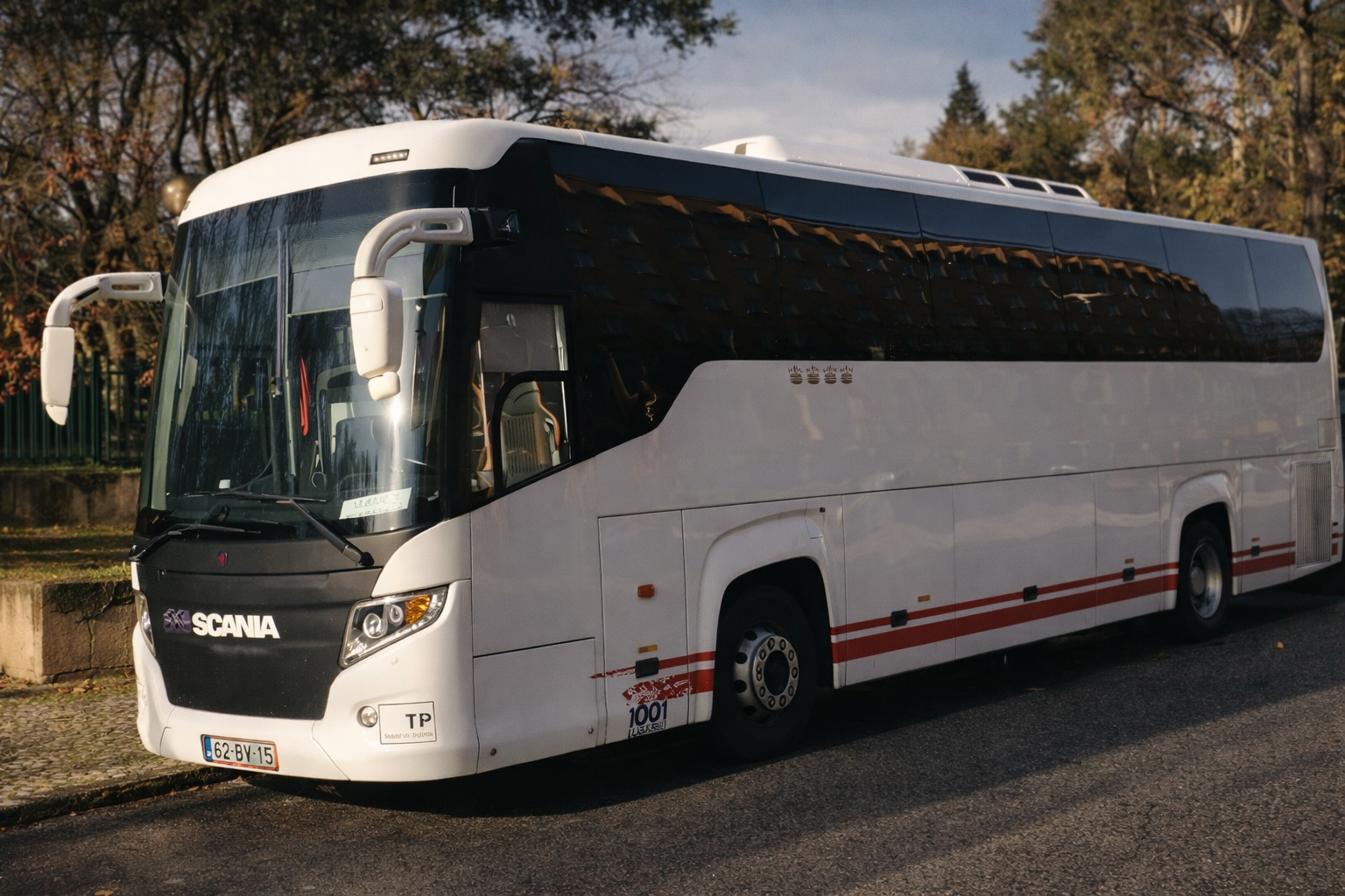 Scania
