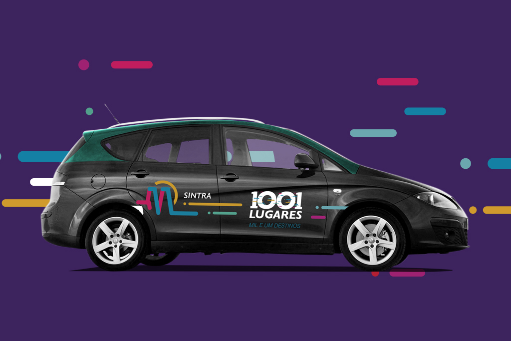 portfolio video work